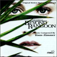 Hans Zimmer - Beyond Rangoon [Original Soundtrack] lyrics