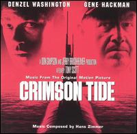 Hans Zimmer - Crimson Tide lyrics