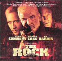 Hans Zimmer - The Rock [Original Soundtrack] lyrics