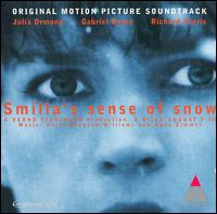 Hans Zimmer - Smilla's Sense of Snow lyrics