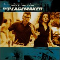 Hans Zimmer - Peacemaker lyrics