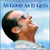 Hans Zimmer - As Good as It Gets lyrics