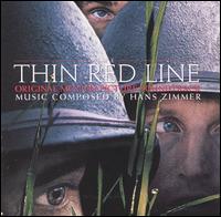 Hans Zimmer - The Thin Red Line lyrics