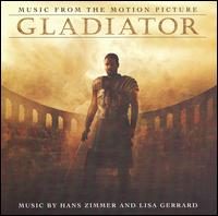 Hans Zimmer - Gladiator [2000 Original Score] lyrics
