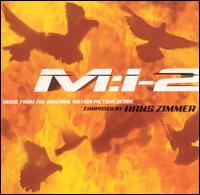 Hans Zimmer - Mission Impossible 2 [Score] lyrics