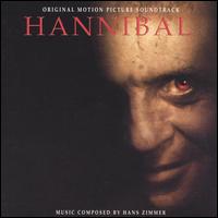 Hans Zimmer - Hannibal lyrics