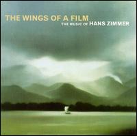 Hans Zimmer - Wings of Film: The Music of Hans Zimmer Live lyrics