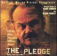 Hans Zimmer - The Pledge lyrics