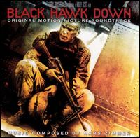 Hans Zimmer - Black Hawk Down lyrics