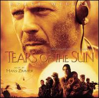 Hans Zimmer - Tears of the Sun lyrics