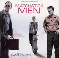 Hans Zimmer - Matchstick Men [Original Score] lyrics