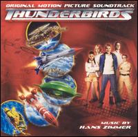 Hans Zimmer - Thunderbirds [Film Soundtrack] lyrics