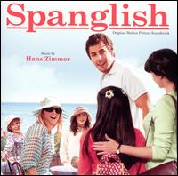 Hans Zimmer - Spanglish [Original Soundtrack] lyrics