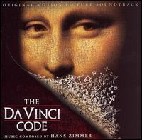 Hans Zimmer - The Da Vinci Code [Original Soundtrack] lyrics