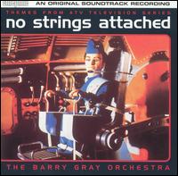 Barry Gray - No Strings Attached lyrics