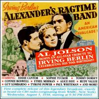 Irving Berlin - Alexander's Ragtime Band [Vintage Jazz Classic] lyrics