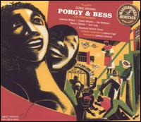George Gershwin - Porgy & Bess [1951 Studio Recording] lyrics
