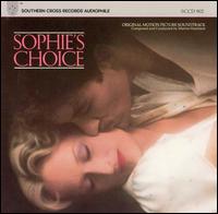 Marvin Hamlisch - Sophie's Choice [Original Motion Picture Soundtrack] lyrics