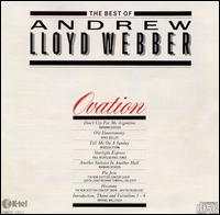 Andrew Lloyd Webber - Ovation lyrics