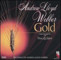Andrew Lloyd Webber - Andrew Lloyd Webber Gold [Madacy] lyrics