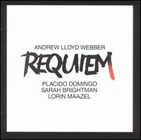 Andrew Lloyd Webber - Requiem lyrics