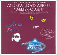 Andrew Lloyd Webber - Welterfolge II lyrics