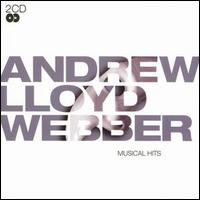 Andrew Lloyd Webber - The Music of Andrew Lloyd Webber [Ground Floor] lyrics