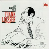 Frank Loesser - An Evening with Frank Loesser lyrics