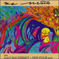 Galt MacDermot - El Nino lyrics