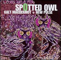 Galt MacDermot - Spotted Owl lyrics