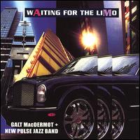 Galt MacDermot - Waiting for the Limo lyrics
