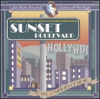 Chicago Musical Revue - Chicago Musical Revue Plays Highlights from Sunset Blvd. lyrics