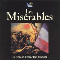 Chicago Musical Revue - Les Les Miserables lyrics