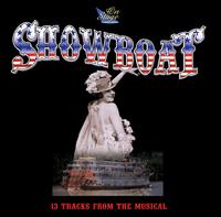Chicago Musical Revue - Show Boat [On Stage] lyrics