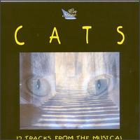 Chicago Musical Revue - Cats lyrics