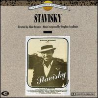 Stephen Sondheim - Stavisky lyrics