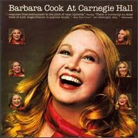 Barbara Cook - At Carnegie Hall [live] lyrics