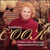 Barbara Cook - Count Your Blessings lyrics