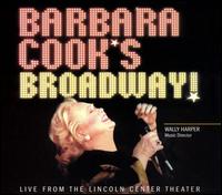 Barbara Cook - Barbara Cook's Broadway! [live] lyrics