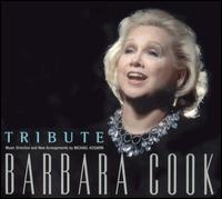Barbara Cook - Tribute lyrics