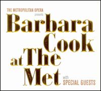 Barbara Cook - Barbara Cook at the Met with Special Guests [live] lyrics