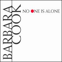 Barbara Cook - No One Is Alone lyrics
