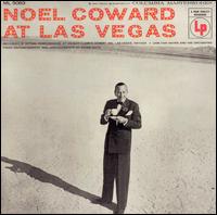 Nol Coward - Noel Coward at Las Vegas [live] lyrics