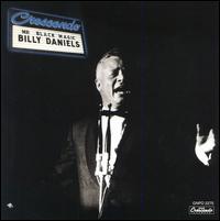 Billy Daniels - Mr. Black Magic lyrics