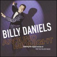 Billy Daniels - Around Midnight lyrics