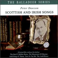 Peter Dawson - Scottish and Irish Songs lyrics