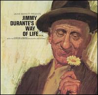 Jimmy Durante - Jimmy Durante's Way of Life... lyrics