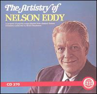 Nelson Eddy - The Artistry of Nelson Eddy lyrics