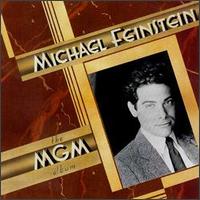Michael Feinstein - The M.G.M. Album lyrics