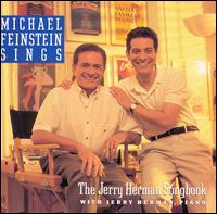 Michael Feinstein - The Michael Feinstein Sings the Jerry Herman Songbook lyrics